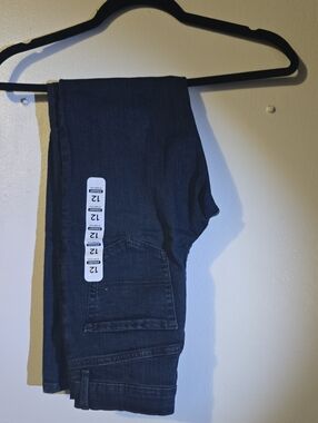 Place Dark Blue Slim Straight Men’s Jeans